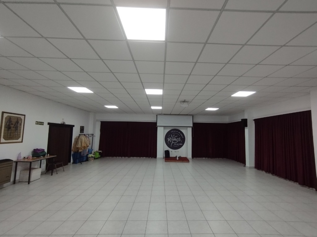 Salón Giuseppe Verdi